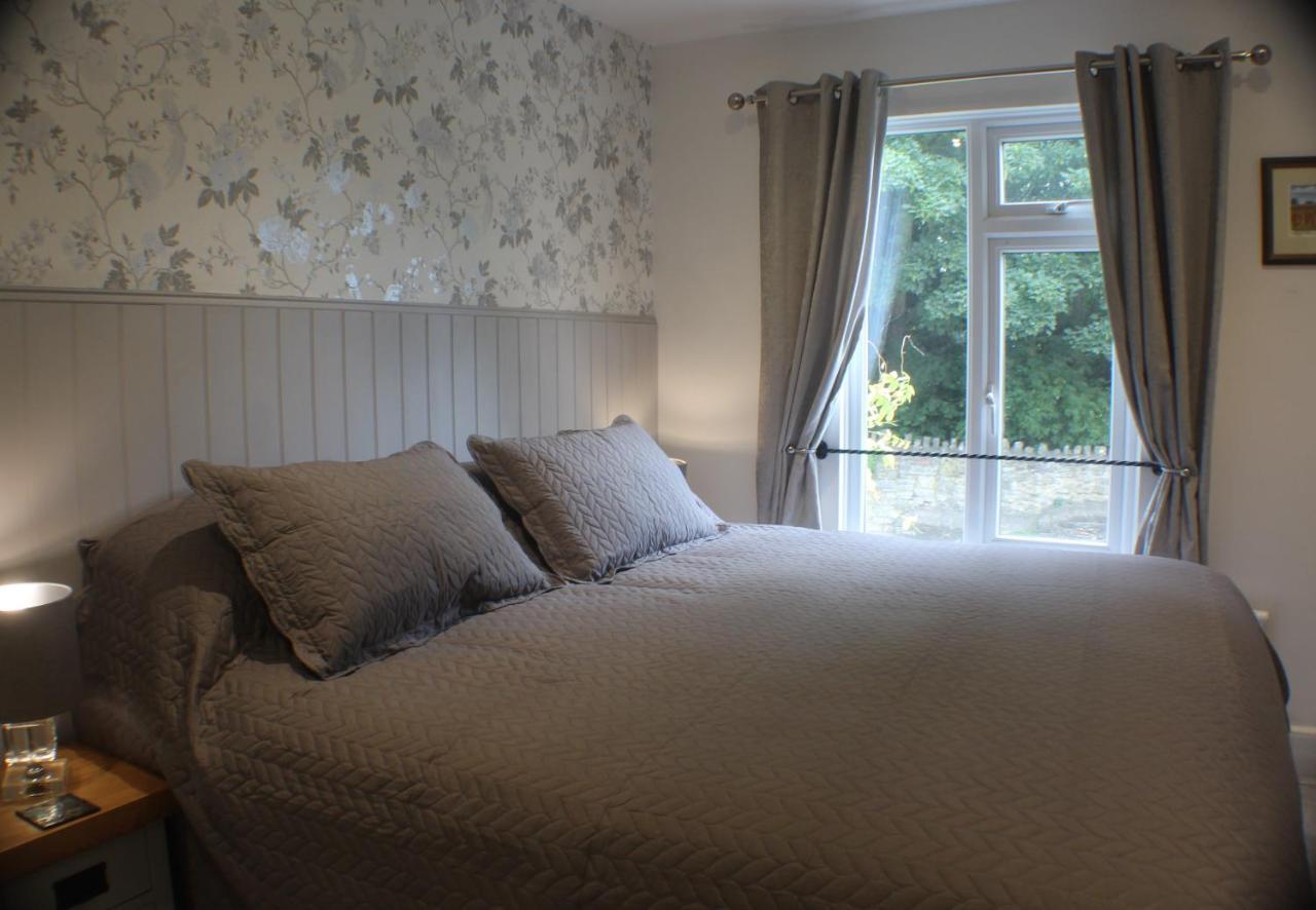 Haydn House Hotel Glastonbury Eksteriør billede