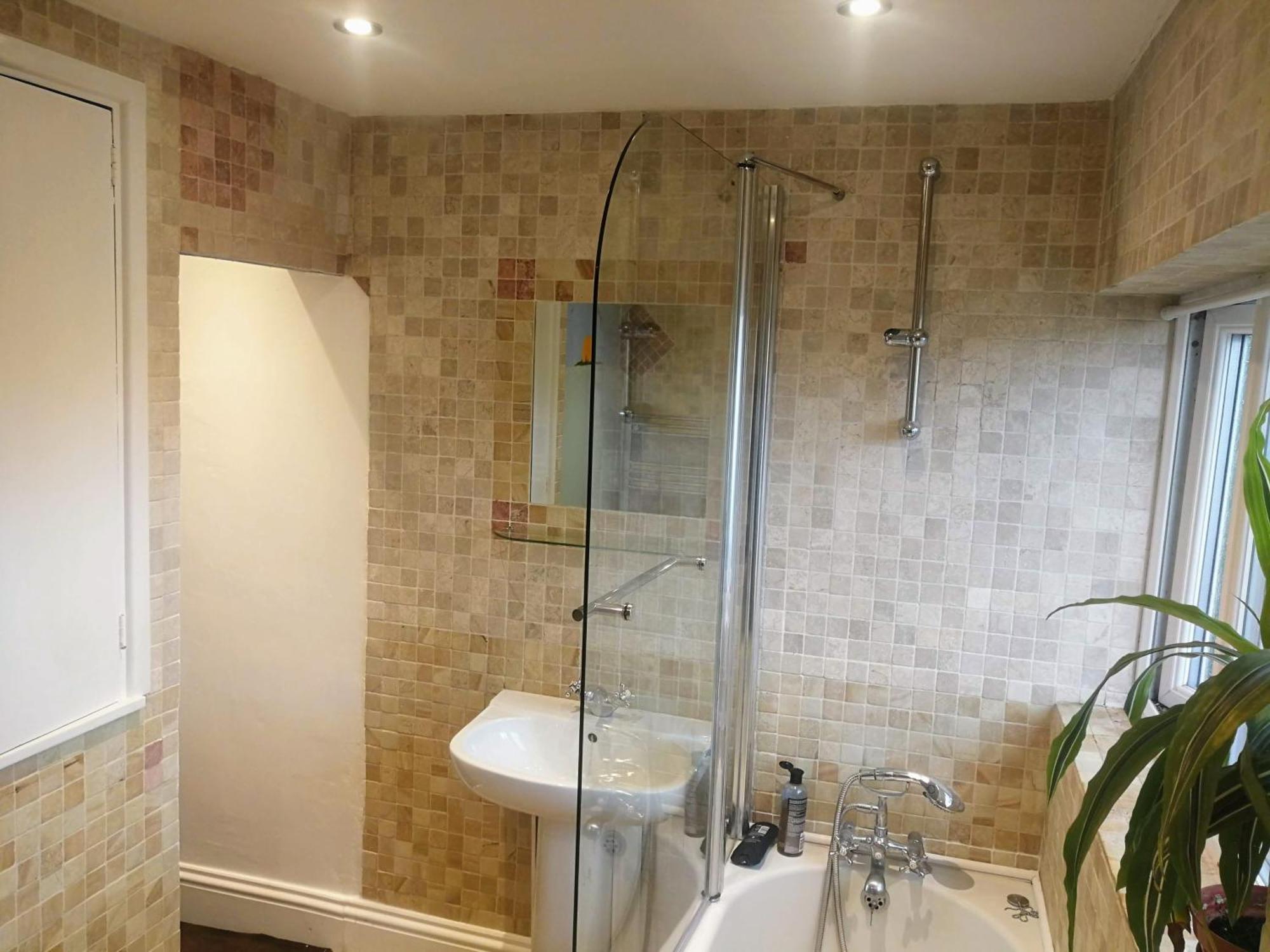 Haydn House Hotel Glastonbury Eksteriør billede