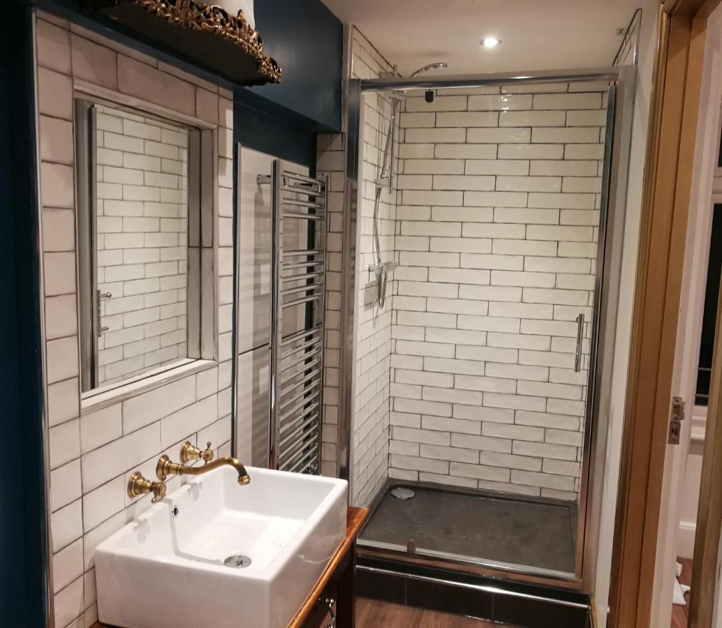 Haydn House Hotel Glastonbury Eksteriør billede